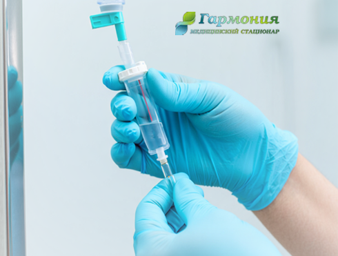 Детокс, который работает. Гарантируем.